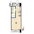 アントラ立町8階6.2万円