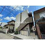 愛知県名古屋市中村区大秋町1丁目43-2：物件画像／大東建託リーシング株式会社　中村公園店