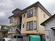 北海道苫小牧市若草町1丁目：物件画像／大東建託リーシング株式会社 苫小牧店
