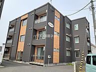 北海道苫小牧市新中野町3丁目6-21：物件画像／大東建託リーシング株式会社 苫小牧店