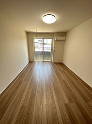 ヴィオコート　平田 105 1階1Kのリビング/ダイニング