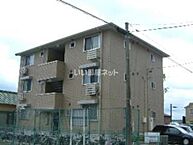 愛知県海部郡大治町大字東條字高松60-1：物件画像／大東建託リーシング株式会社　中村公園店