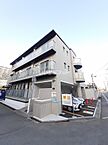 兵庫県姫路市豊沢町：物件画像／大東建託リーシング株式会社 姫路店