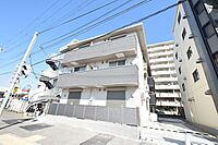 兵庫県神戸市兵庫区七宮町1丁目10番7：物件画像／大東建託リーシング株式会社　三宮店