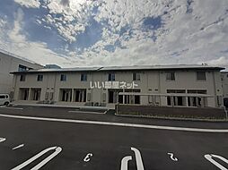 ディアコート 203