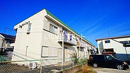 コーポみつわ台 104