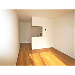 エキューム登戸 103 1階1LDKのリビング/ダイニング