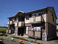 福島県いわき市泉滝尻1丁目13-5：物件画像／大東建託リーシング株式会社 いわき店