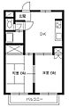 パステルヒヨシ3階5.7万円