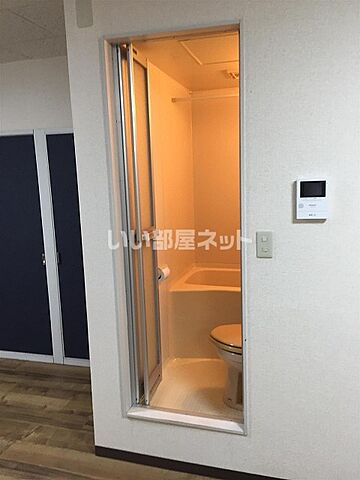 浴室