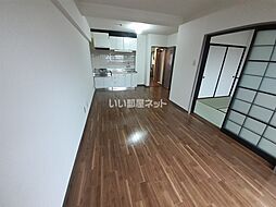 エスフィールド75 2LDKの写真