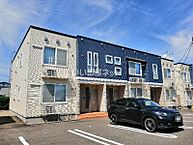 秋田県横手市婦気大堤字下久保：物件画像／大東建託リーシング株式会社 横手店
