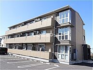 茨城県水戸市笠原町422番1：物件画像／大東建託リーシング株式会社 ひたちなか店