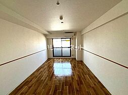 東広島Sea Place 703 7階1Kのリビング/ダイニング