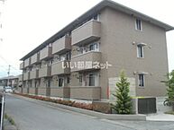 山梨県甲府市上町1455-1：物件画像／大東建託リーシング株式会社　石和店