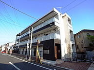 神奈川県川崎市幸区南加瀬5丁目28-11：物件画像／大東建託リーシング株式会社　溝の口店