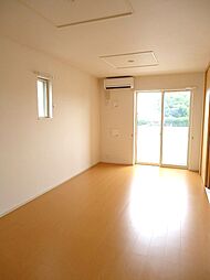 レジリエンス　Ａ 202 2階2LDKのリビング/ダイニング