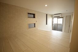 ＣＢ近見レーベン 103 1階1Kのリビング/ダイニング