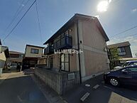 岡山県岡山市中区中井1丁目：物件画像／大東建託リーシング株式会社 岡山東店