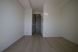 プラウドフラット戸越銀座 1102 11階1Kのリビング/ダイニング