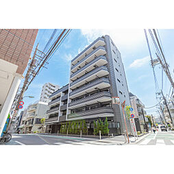 アジールコート品川中延サウス 805