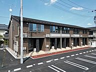 新潟県三条市西本成寺1丁目：物件画像／大東建託リーシング株式会社　燕三条店