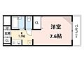 コパンジューヌ1階3.5万円