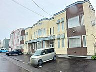 北海道旭川市旭神二条4丁目：物件画像／大東建託リーシング株式会社 旭川店
