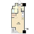HF晩翠通レジデンス10階6.4万円