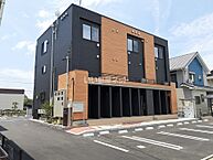 愛知県豊川市諏訪4丁目：物件画像／大東建託リーシング株式会社 豊川店