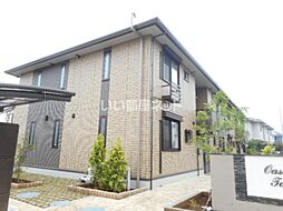 オアシスタナカ