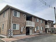 山口県周南市大字久米2734-1：物件画像／大東建託リーシング株式会社 周南店