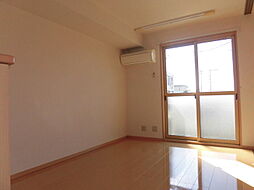 ラ・フーガ 107 1階1LDKのリビング/ダイニング