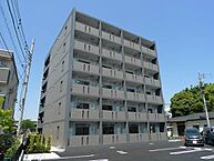 東京都府中市是政2丁目：物件画像／大東建託リーシング株式会社　調布駅前店