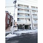 北海道札幌市北区北十九条西5丁目1-27：物件画像／大東建託リーシング株式会社　札幌麻生店