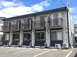 アバンティ江俣　II B