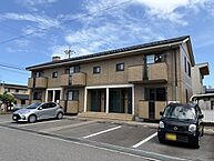 石川県金沢市中屋1丁目157番地3：物件画像／大東建託リーシング株式会社　野々市駅前店