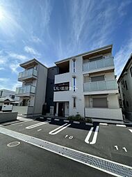 D-ROOM北田辺丁 301