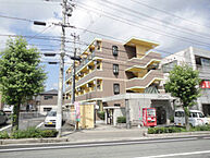 広島県東広島市西条中央3丁目24-4：物件画像／大東建託リーシング株式会社 三原店