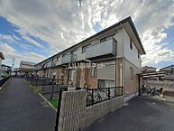 奈良県奈良市四条大路3丁目3-79：物件画像／大東建託リーシング株式会社 和歌山店