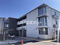 愛媛県松山市朝生田町1丁目12番21号：物件画像／大東建託リーシング株式会社 松山店