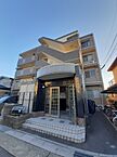 愛知県名古屋市北区中味鋺1丁目：物件画像／大東建託リーシング株式会社　名古屋北店