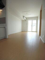 エアリーヒルズ・I 202 2階2LDKのリビング/ダイニング