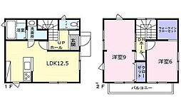 君津駅 12.1万円