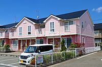 佐賀県佐賀市東与賀町大字田中188番地3：物件画像／大東建託リーシング株式会社 佐賀駅前店