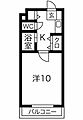 サテラ佐賀駅前2階4.8万円