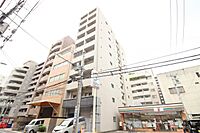 広島県広島市中区十日市町1丁目3-5：物件画像／大東建託リーシング株式会社 広島店