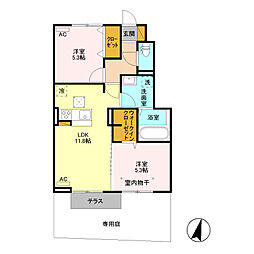 宇都宮駅 8.8万円