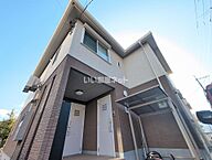 広島県広島市安芸区瀬野西3丁目：物件画像／大東建託リーシング株式会社 安芸店