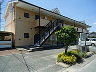 山口県防府市大字新田：物件画像／大東建託リーシング株式会社　防府店